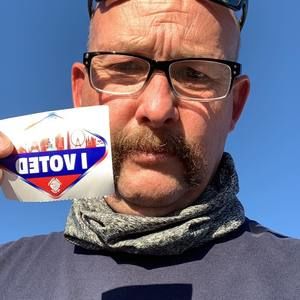 Meet your Posher, Steve